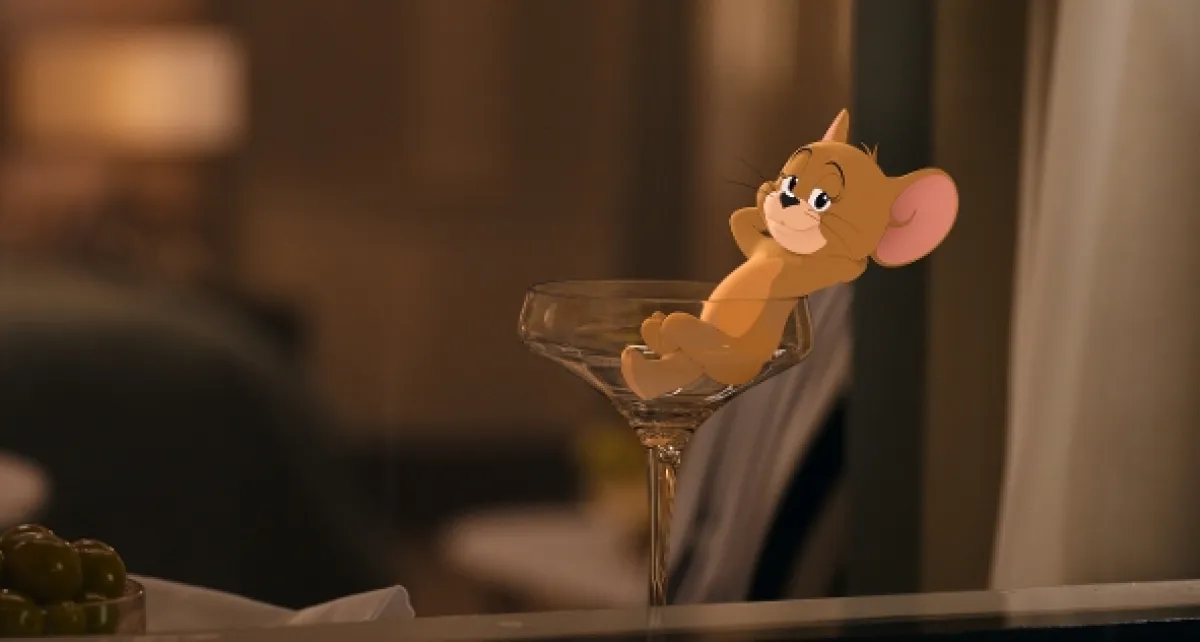 Tom a Jerry (Tom & Jerry), 2020 - fotogaléria
