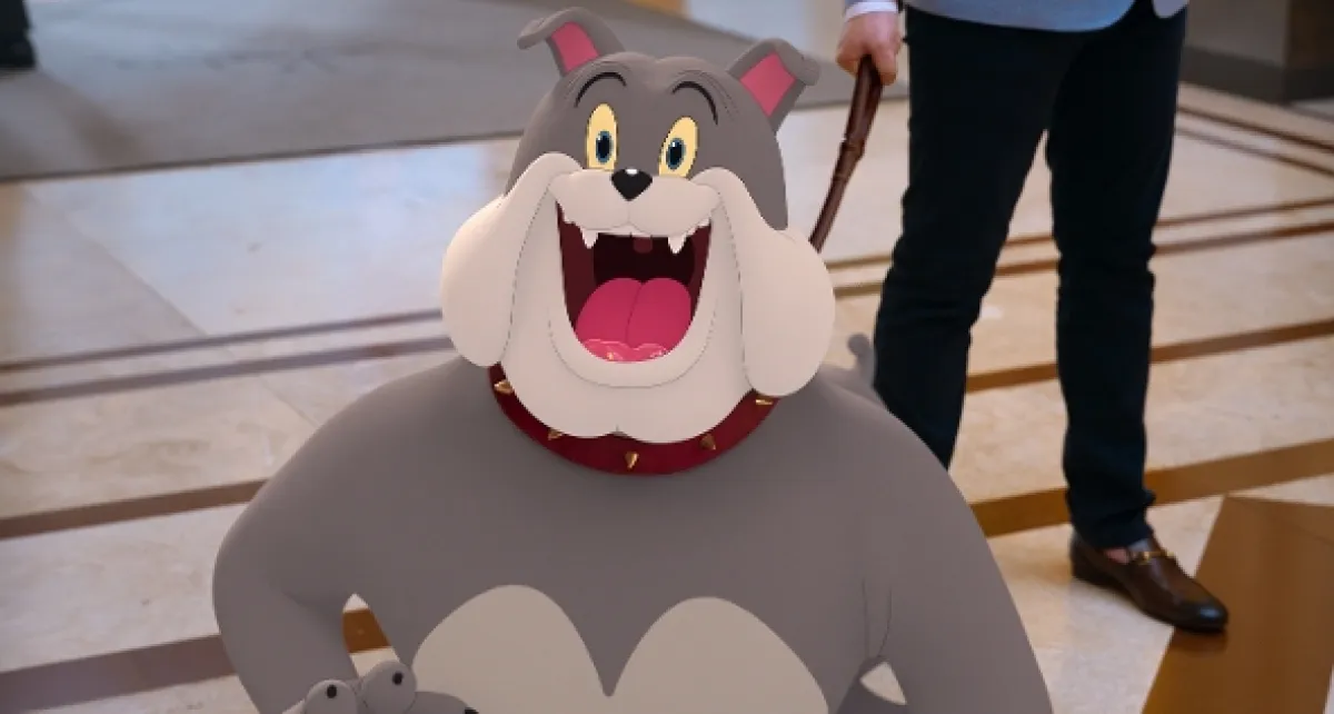 Tom a Jerry (Tom & Jerry), 2020 - fotogaléria
