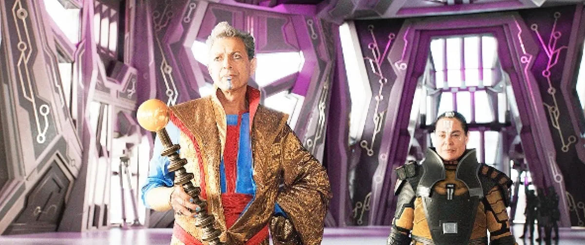 Thor: Ragnarok, 2017 - fotogaléria