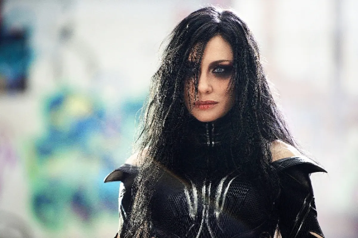 Thor: Ragnarok, 2017 - fotogaléria