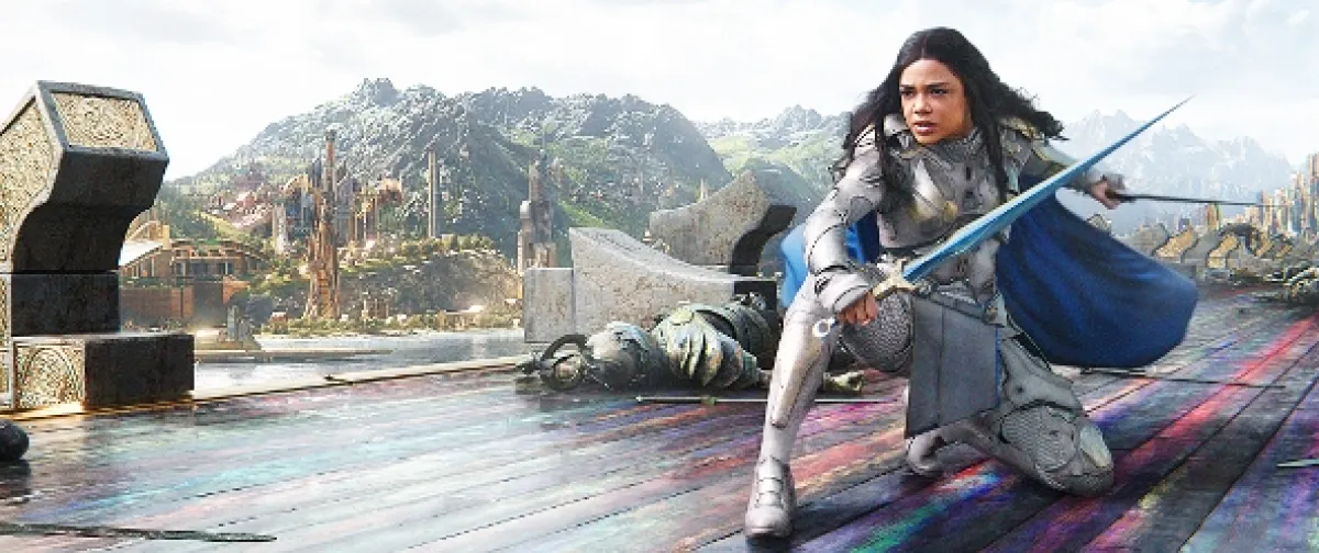 Thor: Ragnarok, 2017 - fotogaléria