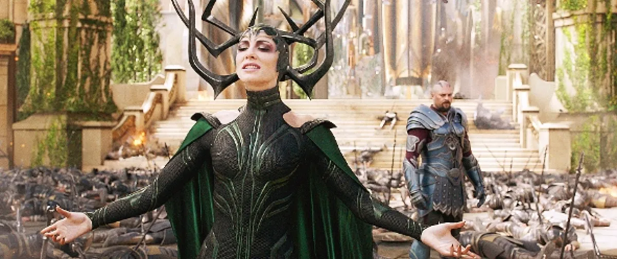 Thor: Ragnarok, 2017 - fotogaléria