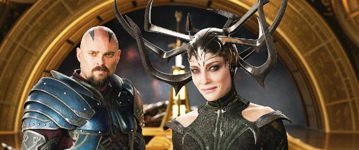 Thor: Ragnarok, 2017 - fotogaléria
