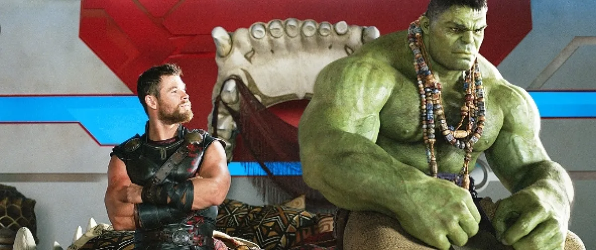 Thor: Ragnarok, 2017 - fotogaléria