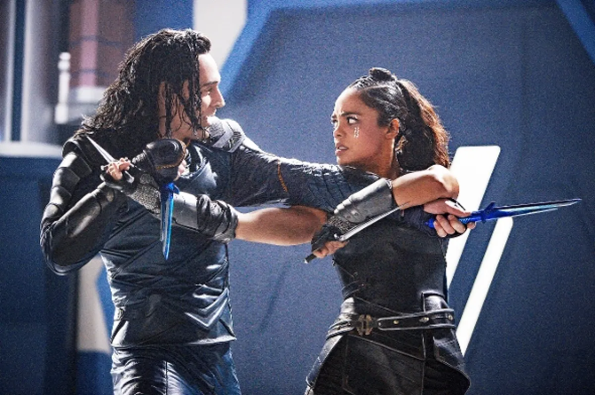 Thor: Ragnarok, 2017 - fotogaléria