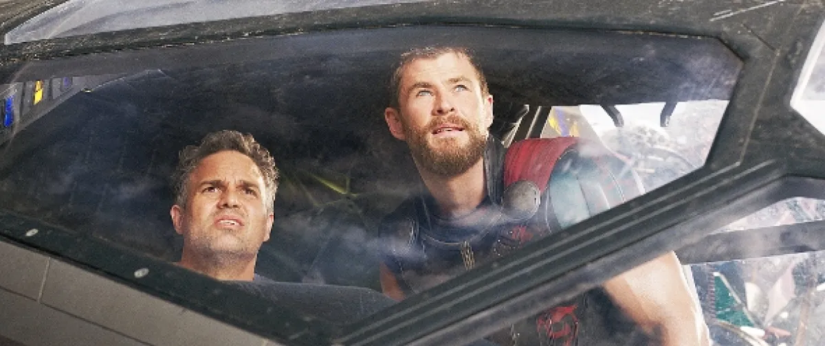 Thor: Ragnarok, 2017 - fotogaléria