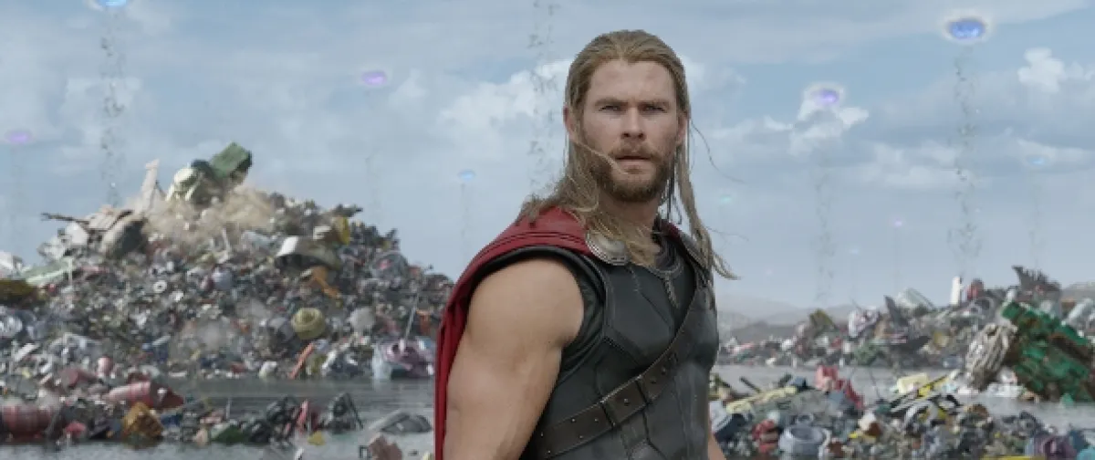 Thor: Ragnarok, 2017 - fotogaléria