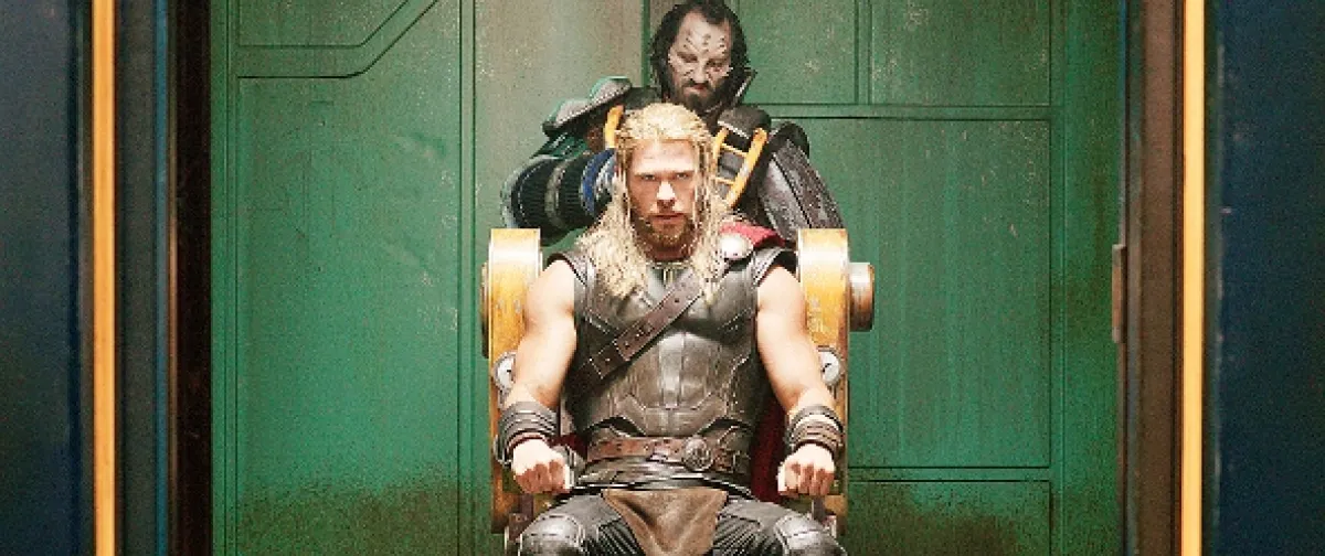 Thor: Ragnarok, 2017 - fotogaléria