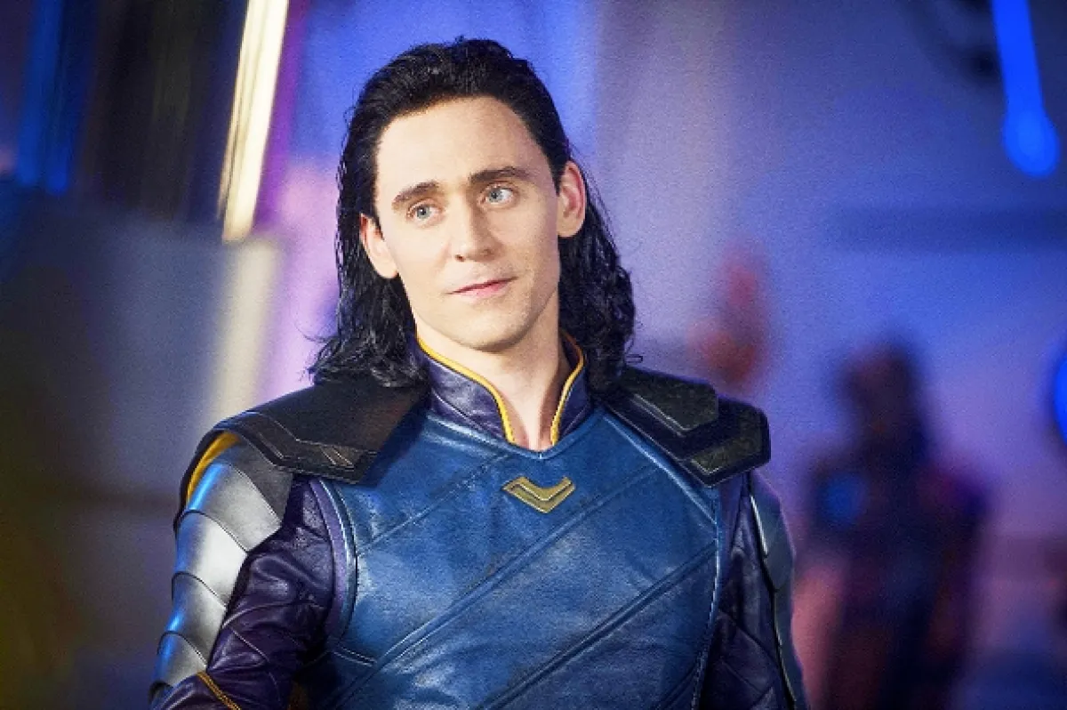 Thor: Ragnarok, 2017 - fotogaléria