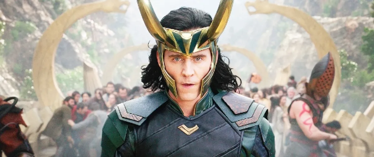 Thor: Ragnarok, 2017 - fotogaléria