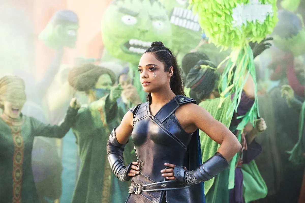 Thor: Ragnarok, 2017 - fotogaléria
