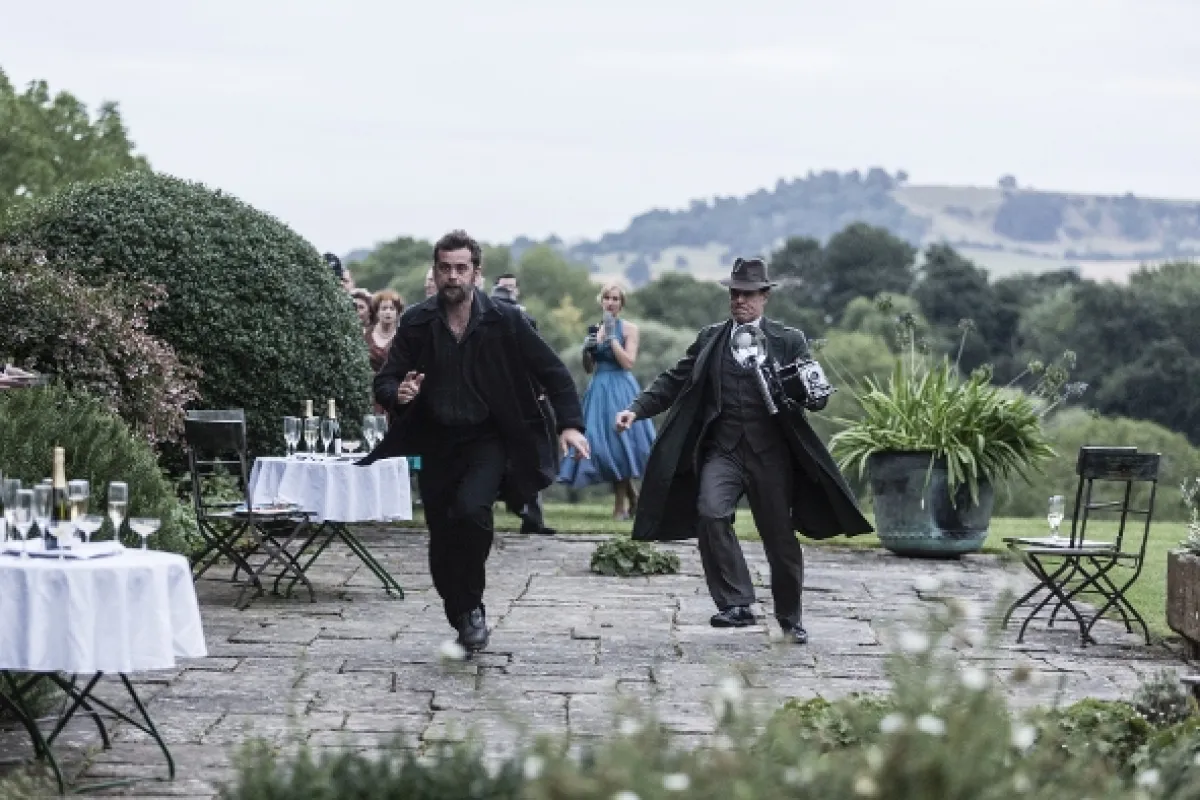 Otec Brown (Father Brown V), 2017 - fotogaléria