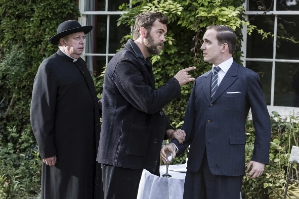 Otec Brown (Father Brown V), 2017 - fotogaléria