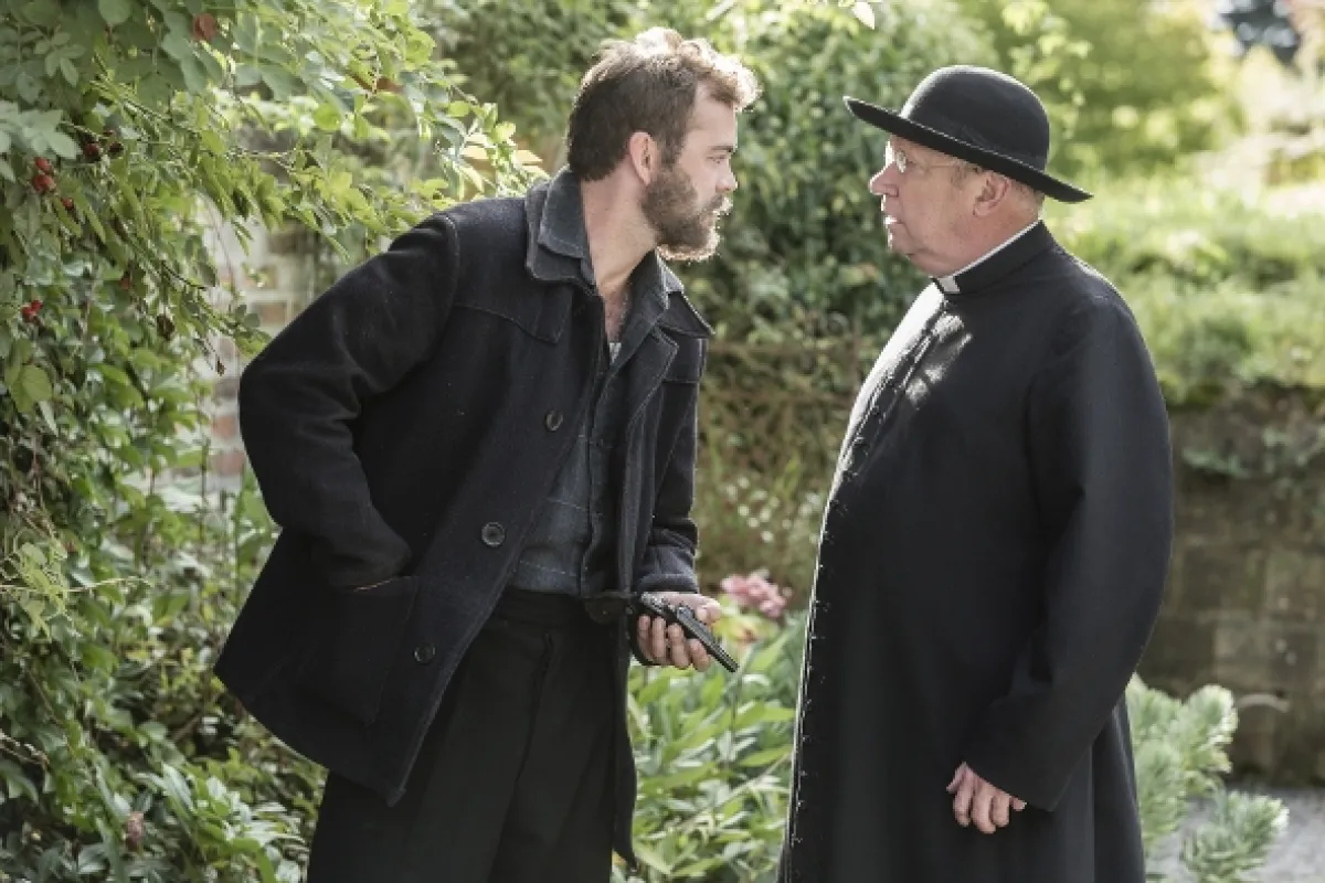 Otec Brown (Father Brown V), 2017 - fotogaléria