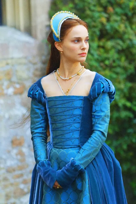 Králova přízeň (The Other Boleyn Girl), 2008 - fotogaléria