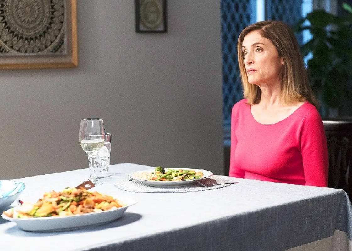 Vražedné instinkty (Murder in Law), 2019 - fotogaléria