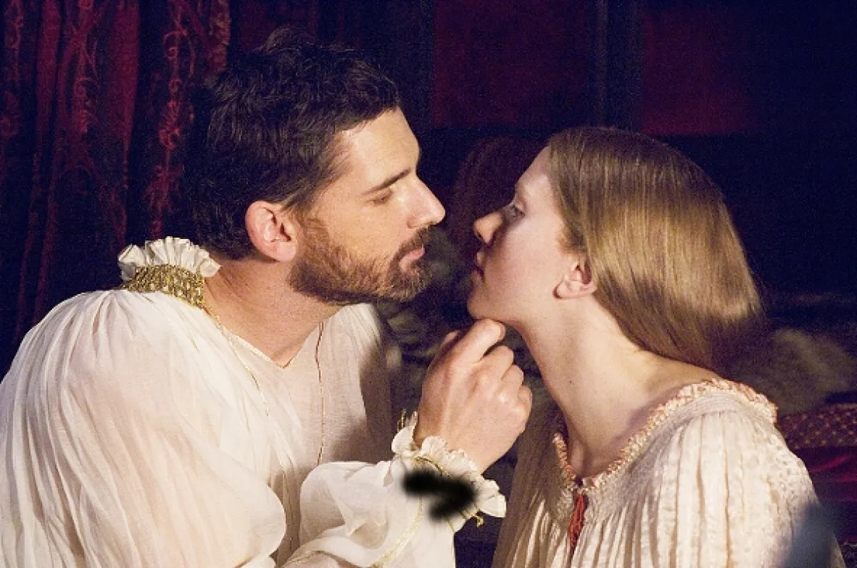 Králova přízeň (The Other Boleyn Girl), 2008 - fotogaléria