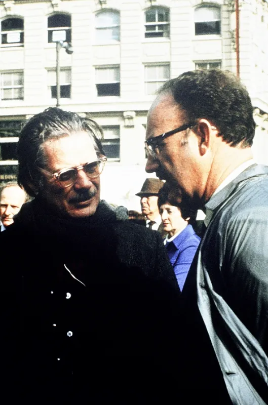Rozhovor (The Conversation), 1974 - fotogaléria