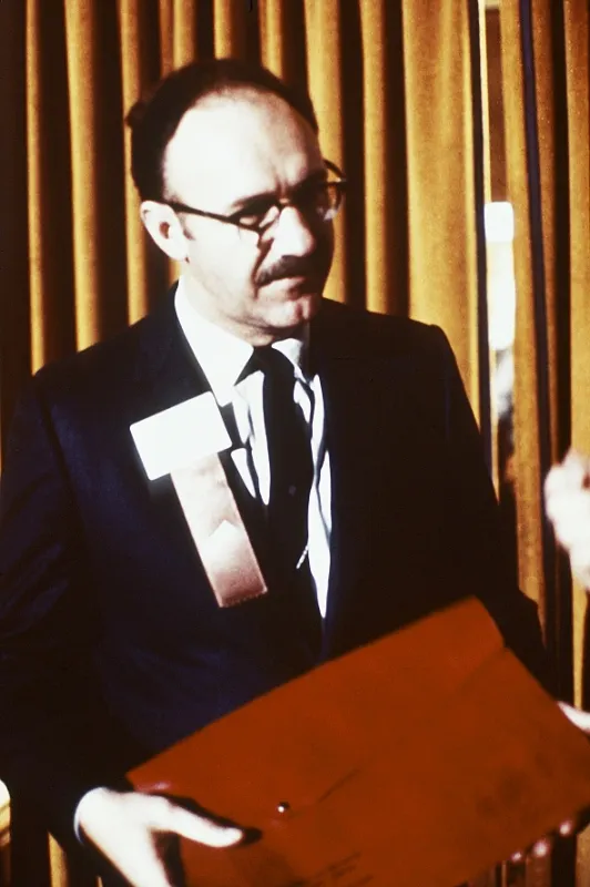 Rozhovor (The Conversation), 1974 - fotogaléria