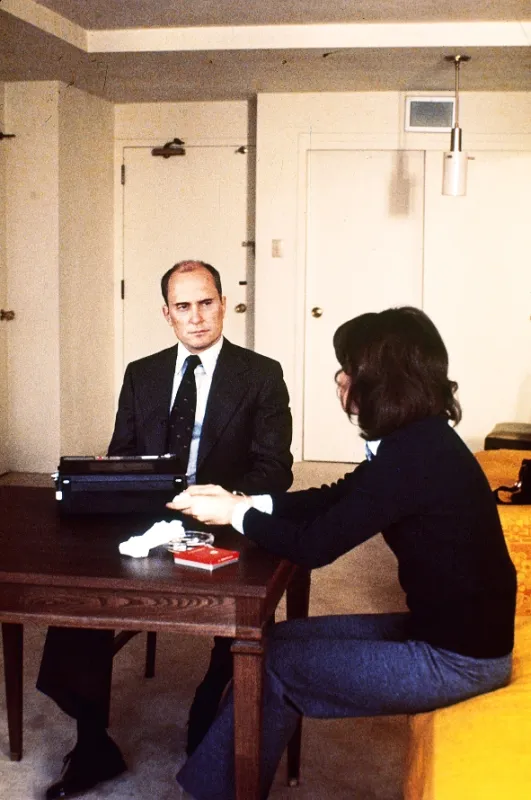 Rozhovor (The Conversation), 1974 - fotogaléria