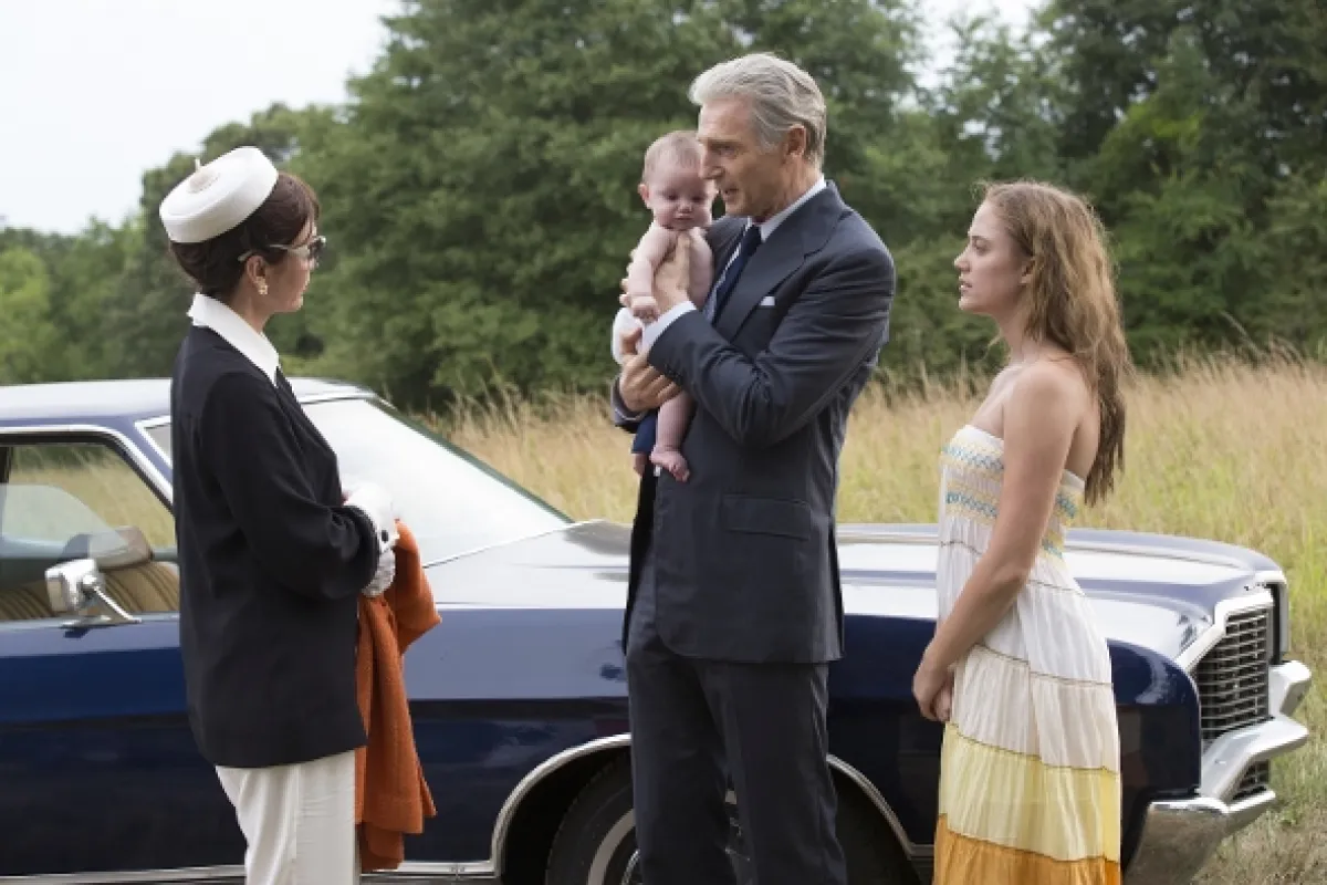 Mark Felt: Muž, který zradil (Mark Felt: The Man Who Brought the White House Down), 2017 - fotogaléria