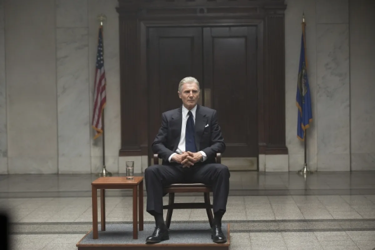 Mark Felt: Muž, který zradil (Mark Felt: The Man Who Brought the White House Down), 2017 - fotogaléria