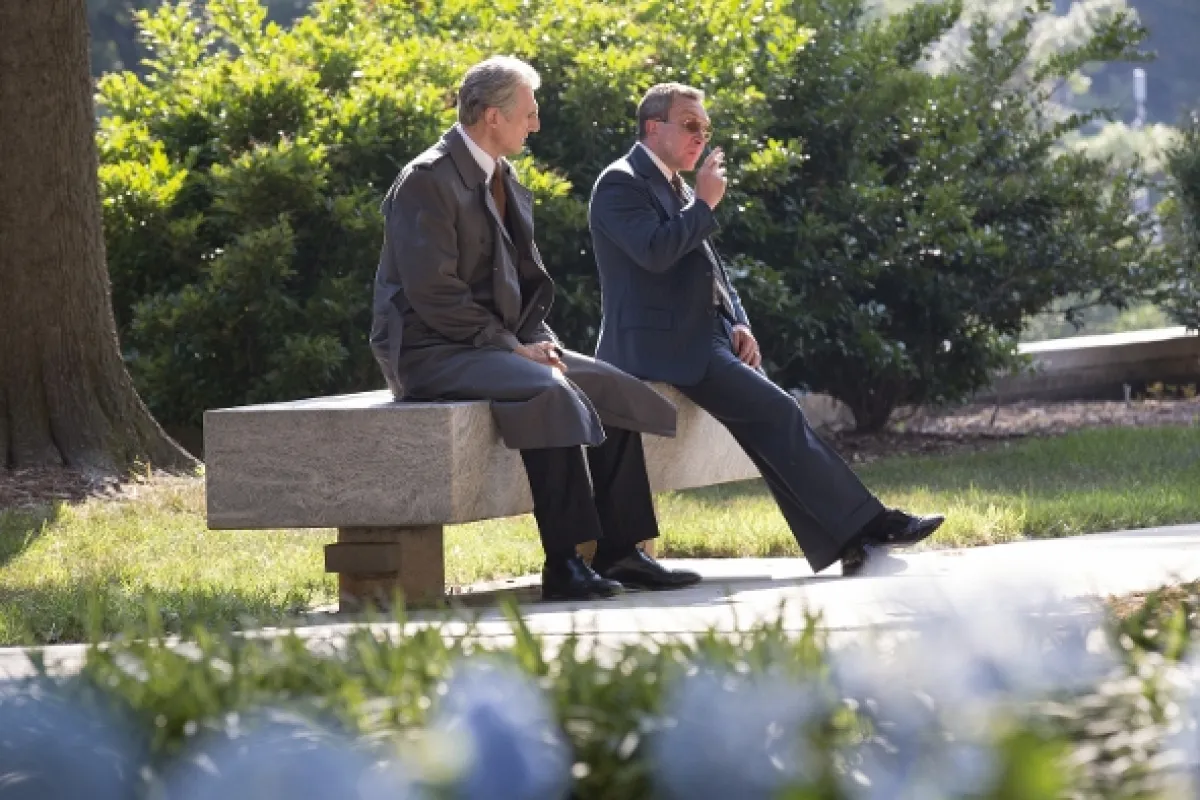Mark Felt: Muž, který zradil (Mark Felt: The Man Who Brought the White House Down), 2017 - fotogaléria