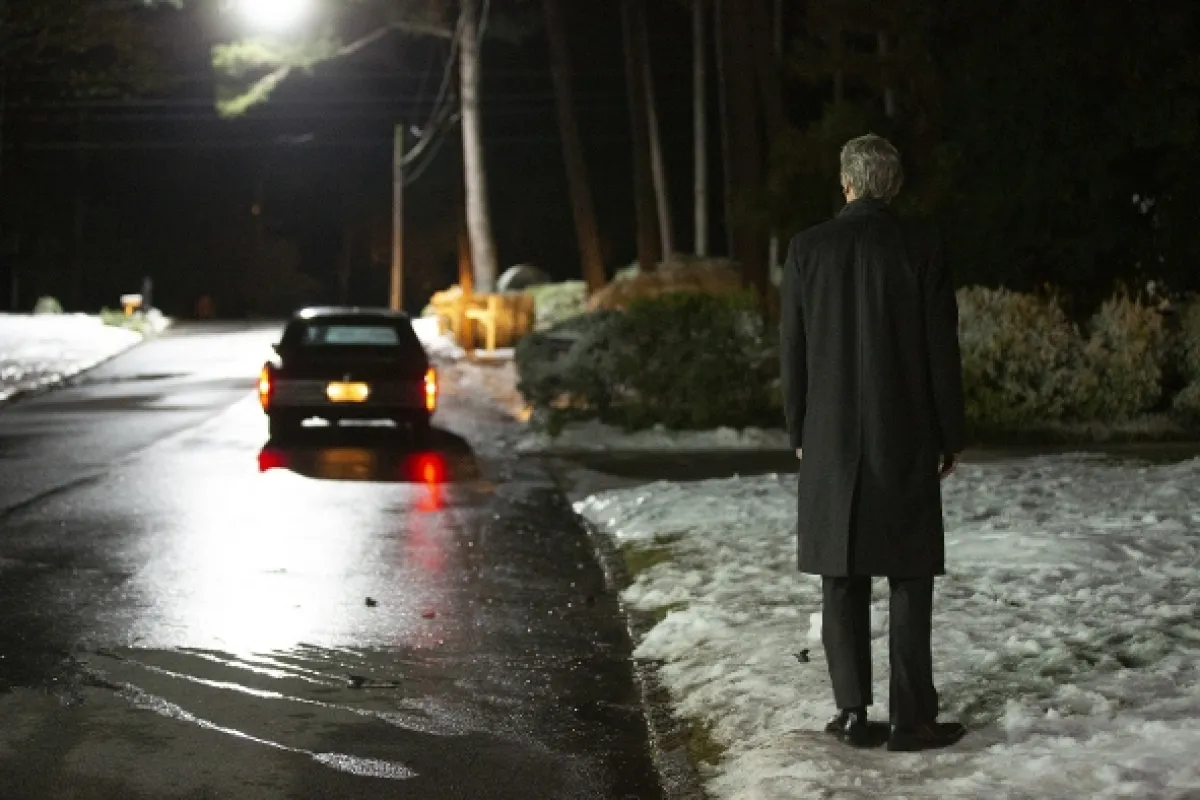 Mark Felt: Muž, který zradil (Mark Felt: The Man Who Brought the White House Down), 2017 - fotogaléria