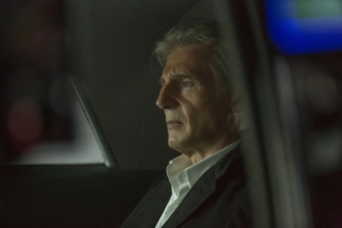 Mark Felt: Muž, který zradil (Mark Felt: The Man Who Brought the White House Down), 2017 - fotogaléria