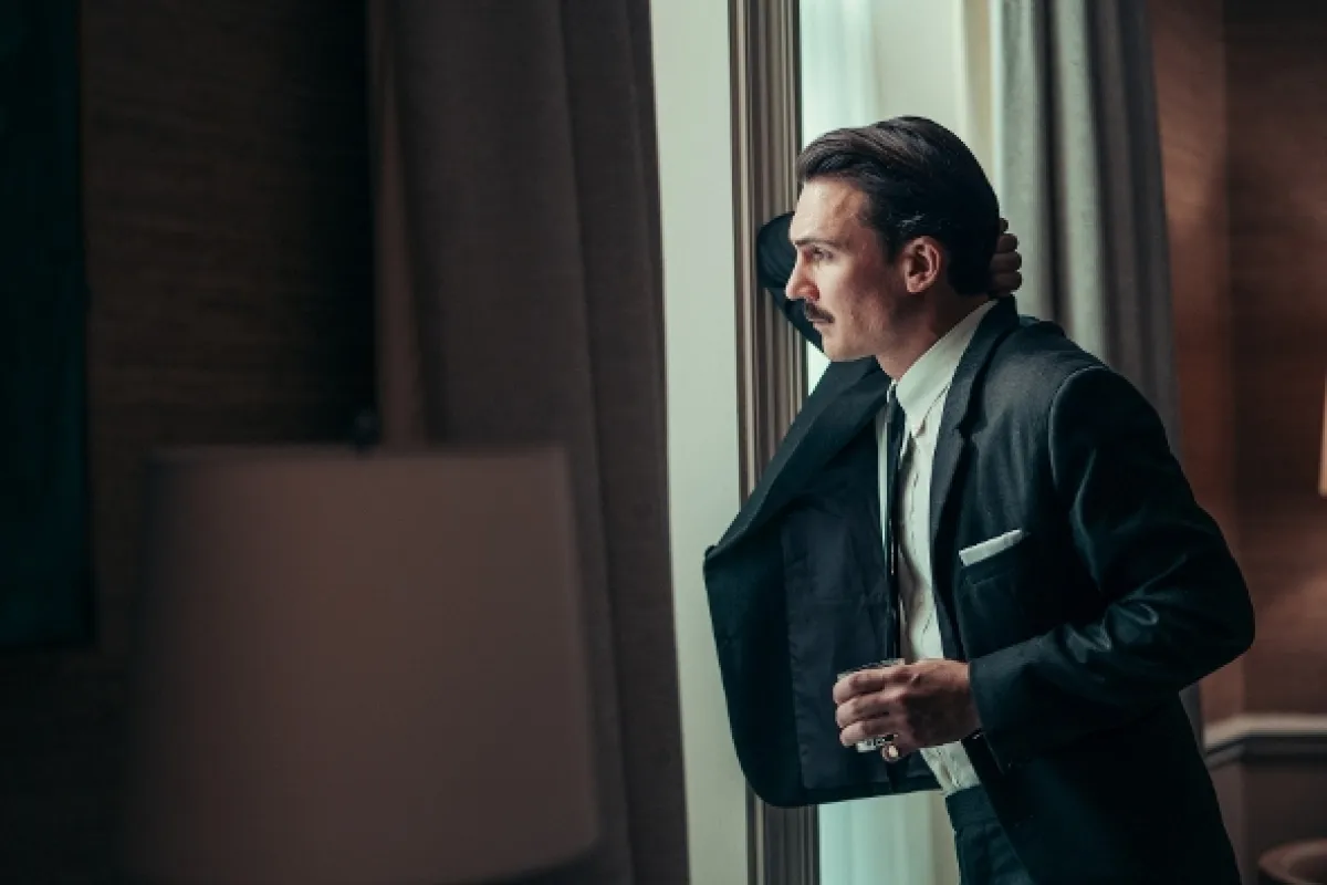 Agatha Christie: Plavý kůň (Agatha Christie: The Pale Horse), 2020 - fotogaléria
