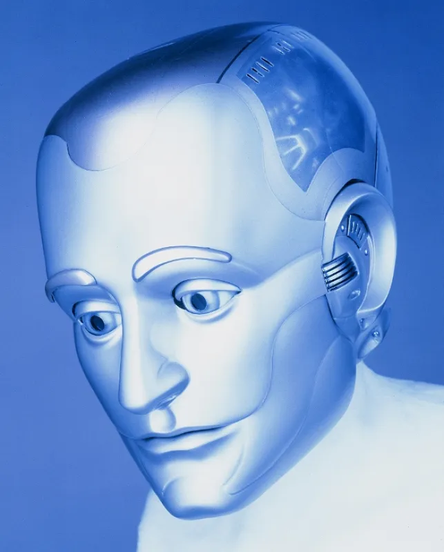 Andrew, člen našej rodiny (Bicentennial Man), 1999 - fotogaléria