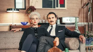 Agatha Christie: Plavý kôň (2/2)