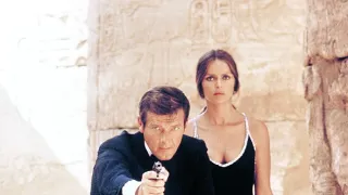 James Bond: Špión, ktorý ma miloval