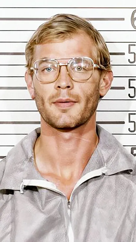 Můj přítel Dahmer: Kanibal z Milwaukee (My Friend Dahmer, the Milwaukee Cannibal/Le cannibale de Milwaukee. Mon ami Dahmer), 2024 - fotogaléria