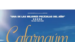 Kafarnaum