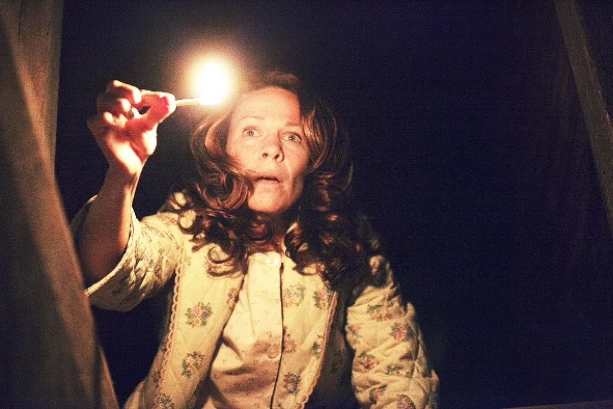 V zajetí démonů (The Conjuring), 2013 - fotogaléria