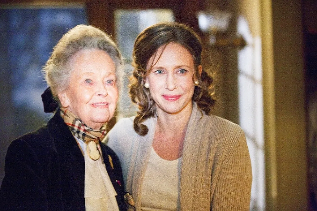 V zajetí démonů (The Conjuring), 2013 - fotogaléria