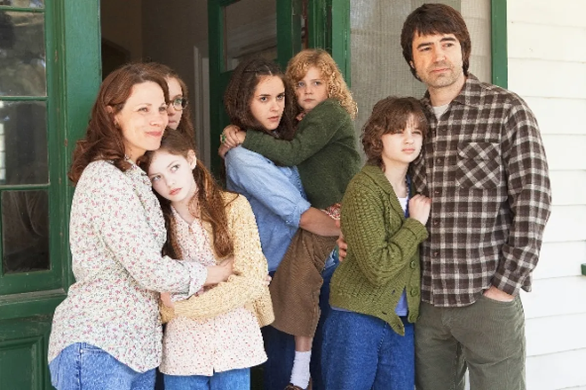 V zajetí démonů (The Conjuring), 2013 - fotogaléria