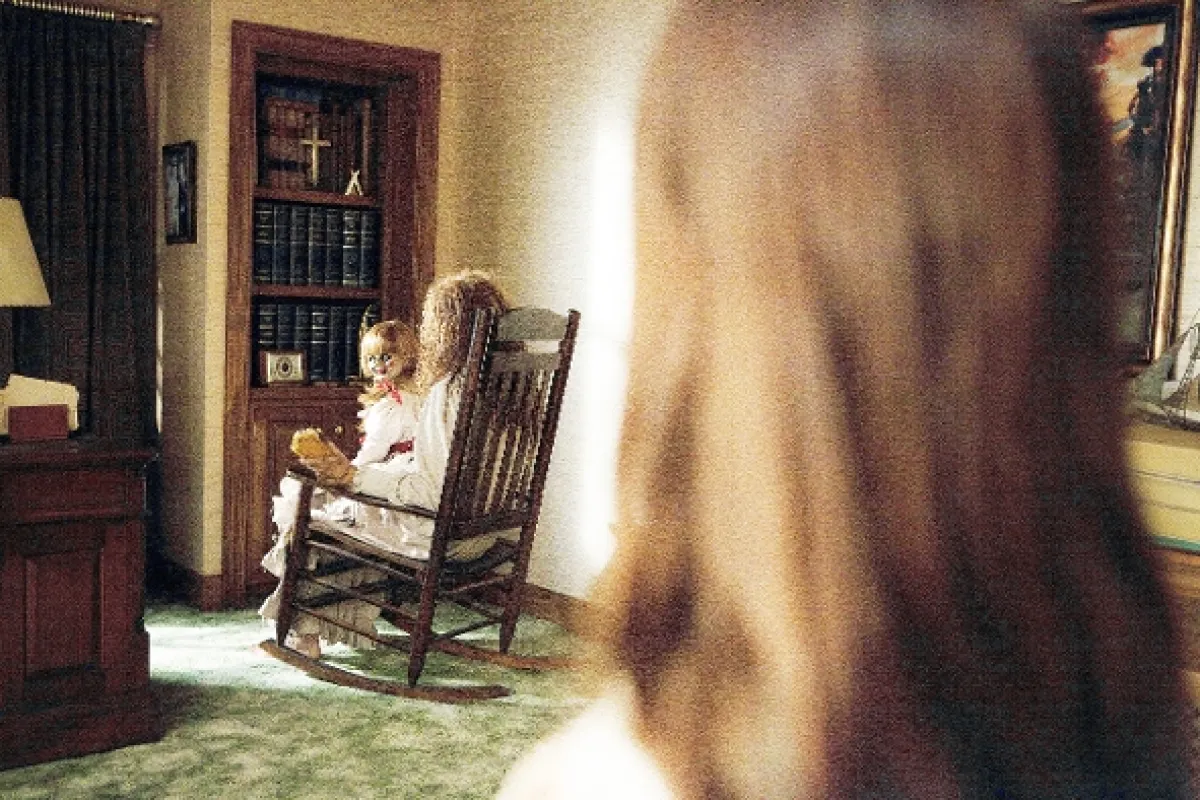 V zajetí démonů (The Conjuring), 2013 - fotogaléria
