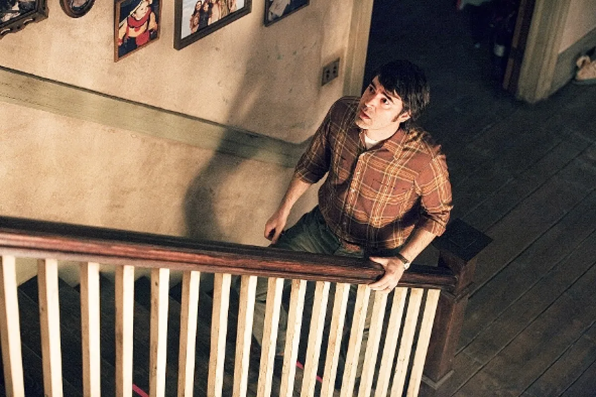 V zajetí démonů (The Conjuring), 2013 - fotogaléria