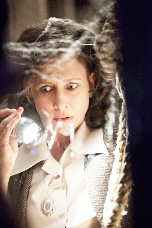 V zajetí démonů (The Conjuring), 2013 - fotogaléria