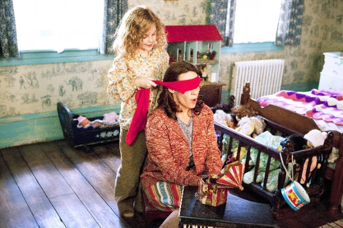 V zajetí démonů (The Conjuring), 2013 - fotogaléria