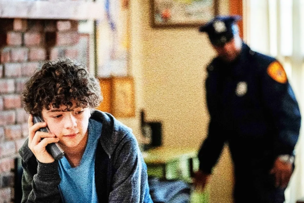 Mala si to vedieť, 2020 - fotogaléria