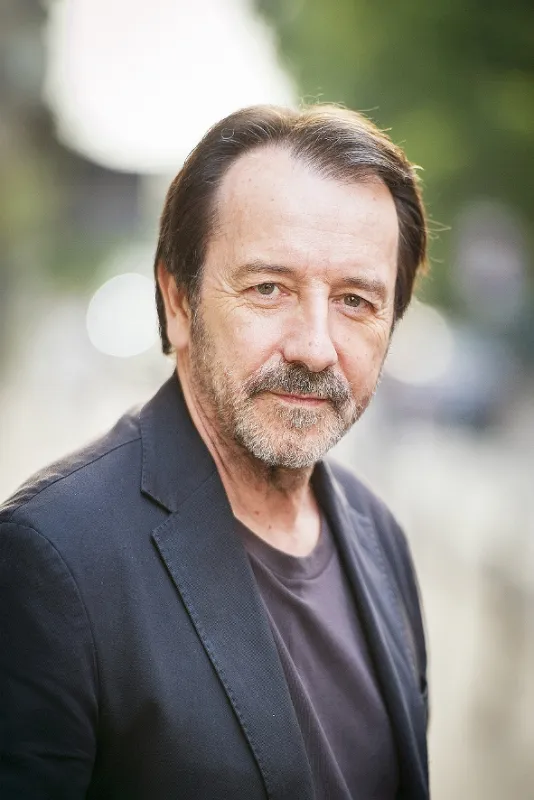 Keď vylezie pavúk (Quand sort la recluse), 2019 - fotogaléria
