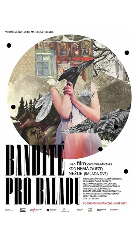Bandité pro Baladu, 2022 - fotogaléria