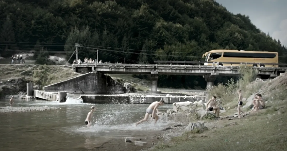 Bandité pro Baladu, 2022 - fotogaléria