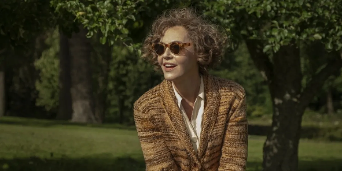Kniha snů Karen Blixenové (Drommeren - Karen Blixen bliver til), 2022 - fotogaléria