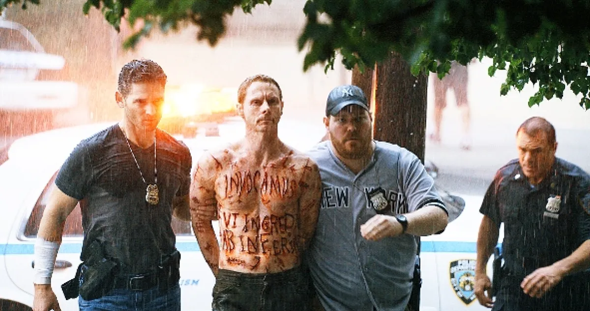 Chraň nás od zlého (Deliver US From Evil), 2014 - fotogaléria