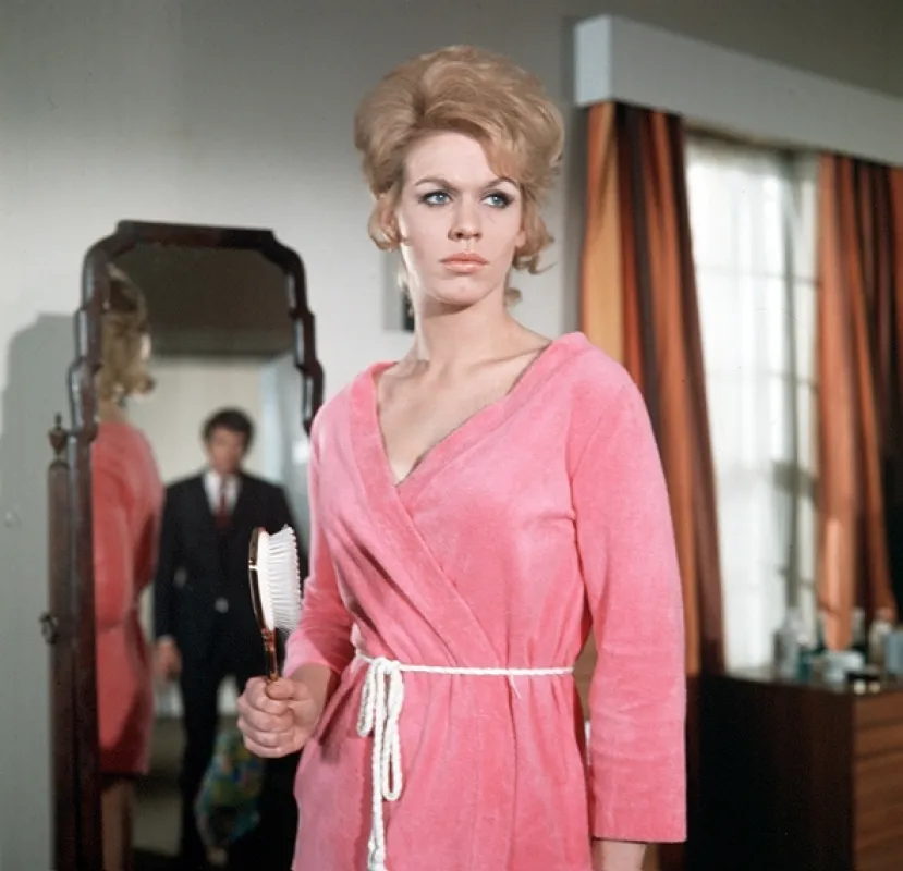 Randall a Hopkirk (Randall And Hopkirk), 1968 - fotogaléria