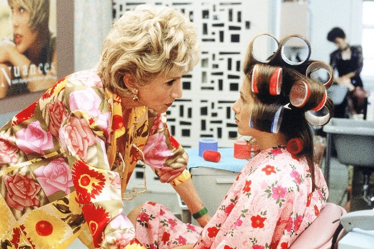 Perfektný záskok (Picture Perfect), 1997 - fotogaléria